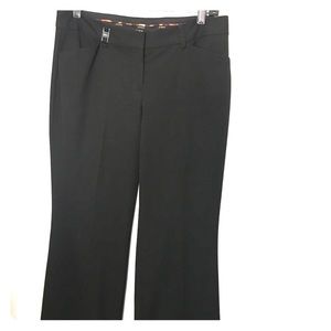 Express Women’s Black Trousers